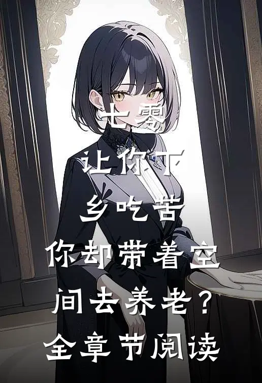 七零：让你下乡吃苦，你却带着空间去养老？全章节阅读