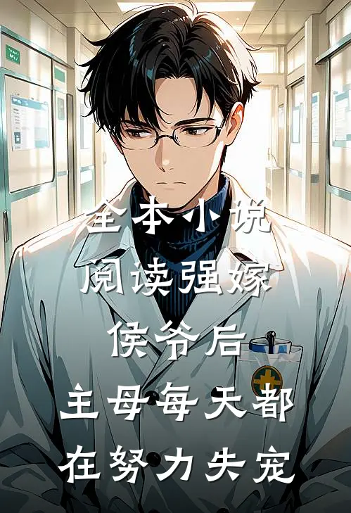 全本小说阅读强嫁侯爷后，主母每天都在努力失宠