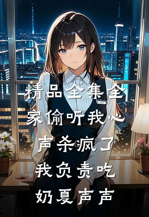 精品全集全家偷听我心声杀疯了,我负责吃奶 夏声声