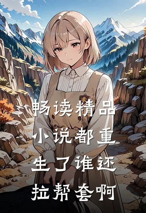 畅读精品小说都重生了谁还拉帮套啊