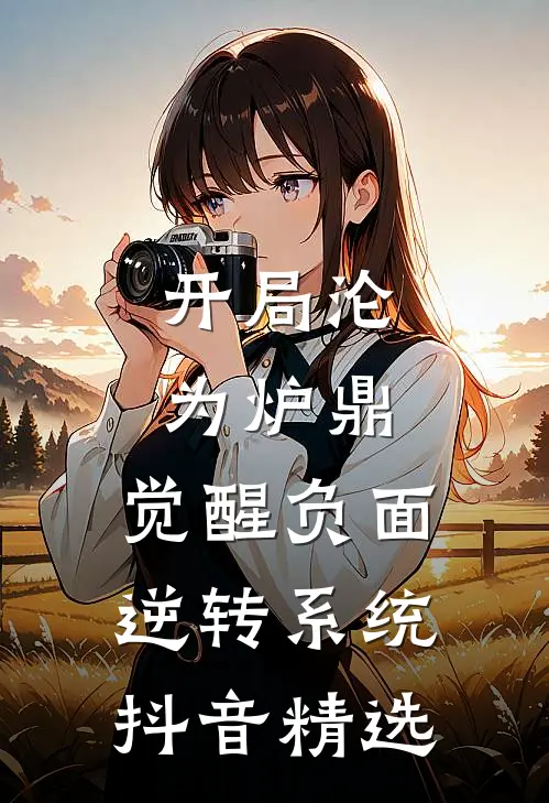 开局沦为炉鼎，觉醒负面逆转系统抖音精选