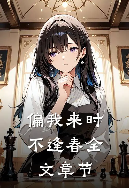偏我来时不逢春全文章节