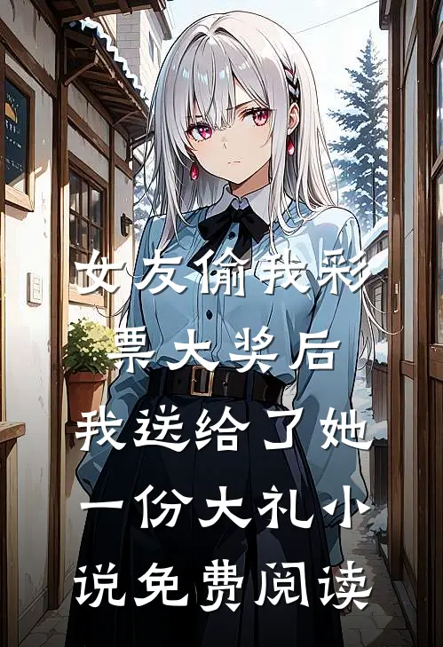 女友偷我彩票大奖后，我送给了她一份大礼小说免费阅读