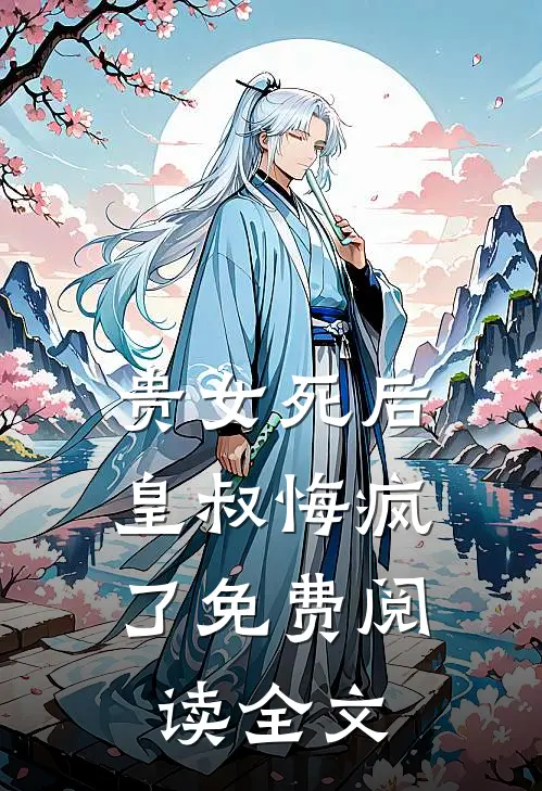 贵女死后，皇叔悔疯了免费阅读全文