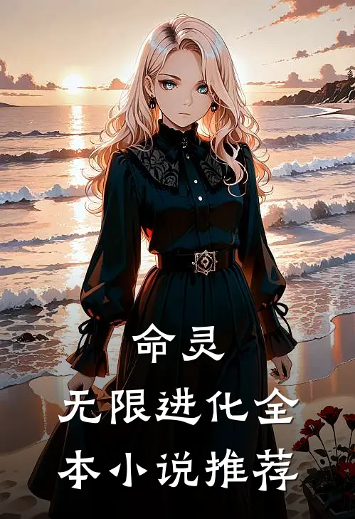 命灵：无限进化全本小说推荐