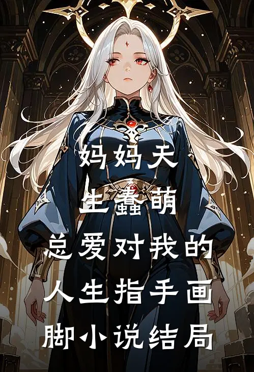妈妈天生蠢萌，总爱对我的人生指手画脚小说结局