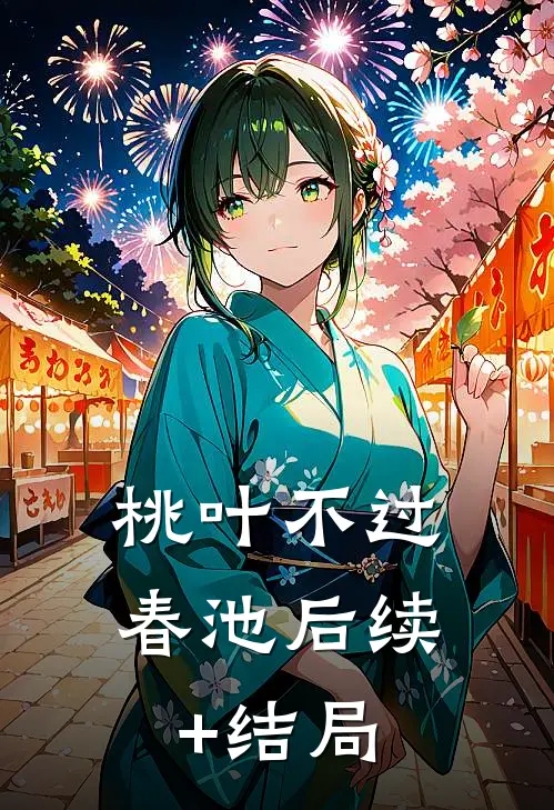 桃叶不过春池后续+结局