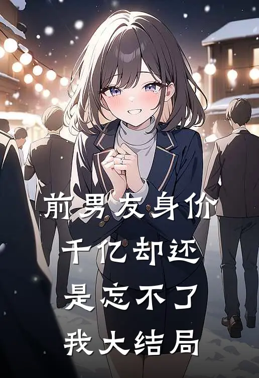 前男友身价千亿却还是忘不了我大结局