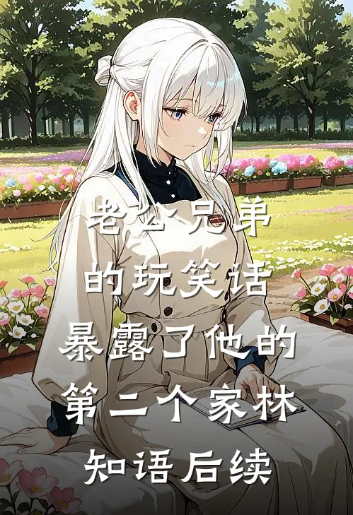 老公兄弟的玩笑话，暴露了他的第二个家林知语后续