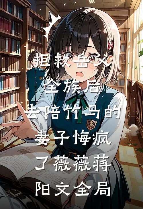 拒救岳父全族后，去陪竹马的妻子悔疯了薇薇蒋阳文全局