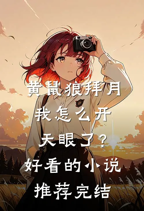 黄鼠狼拜月，我怎么开天眼了？好看的小说推荐完结