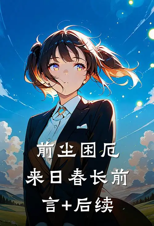前尘困厄，来日春长前言+后续