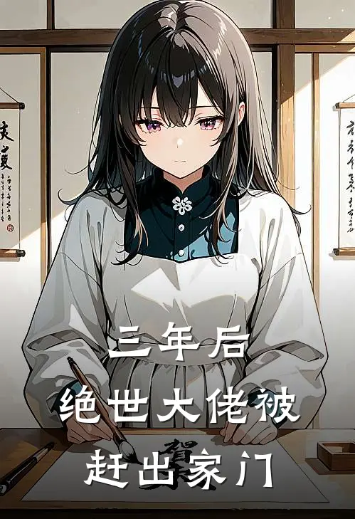 三年后，绝世大佬被赶出家门