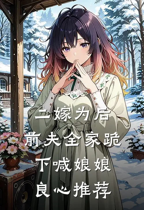 二嫁为后，前夫全家跪下喊娘娘良心推荐