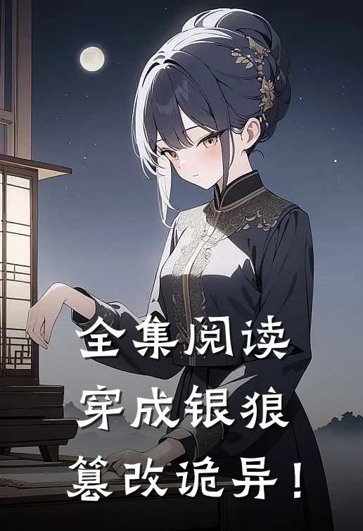 全集阅读穿成银狼，篡改诡异！