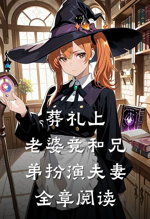 葬礼上，老婆竟和兄弟扮演夫妻全章阅读