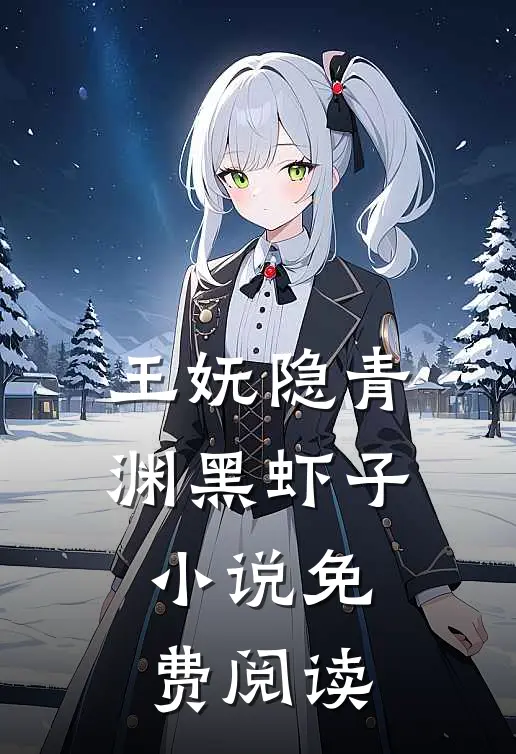 王妩隐青渊黑虾子小说免费阅读