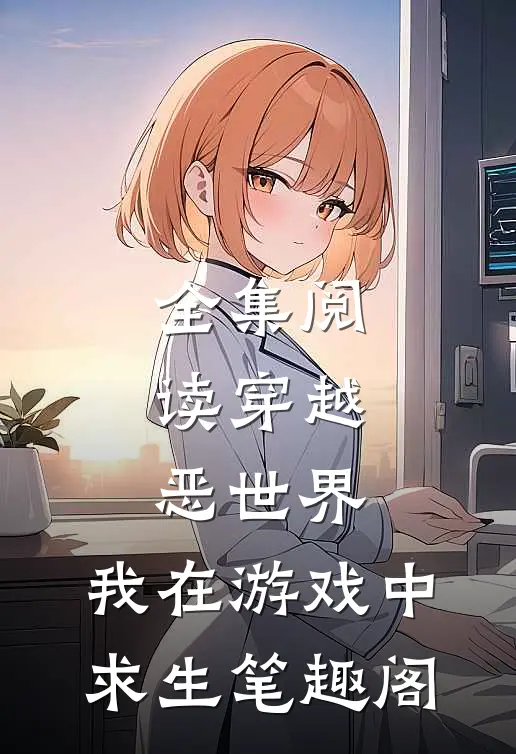 全集阅读穿越恶世界:我在游戏中求生笔趣阁
