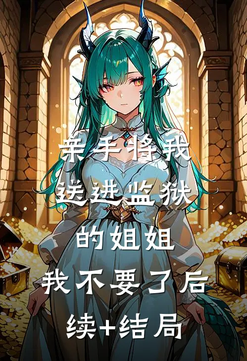 亲手将我送进监狱的姐姐，我不要了后续+结局