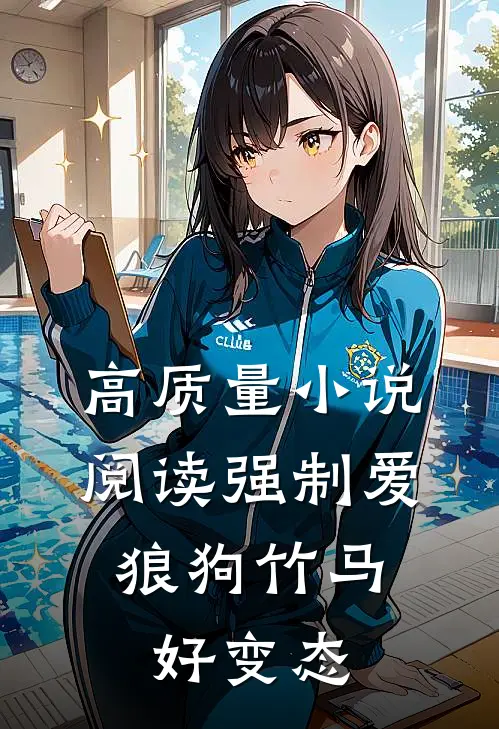 高质量小说阅读强制爱，狼狗竹马好变态