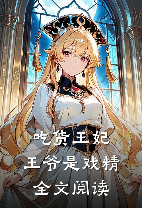 吃货王妃：王爷是戏精全文阅读