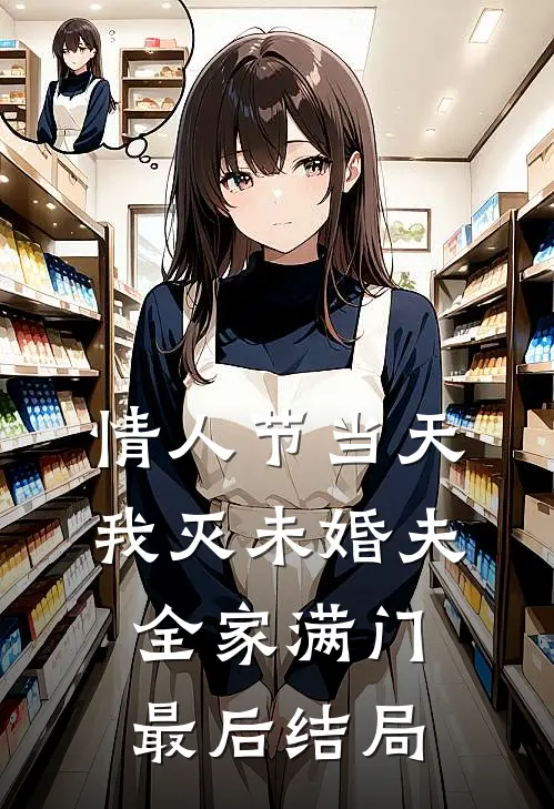 情人节当天，我灭未婚夫全家满门最后结局