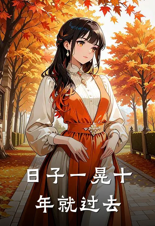 日子一晃十年就过去