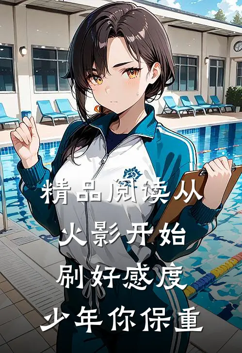 精品阅读从火影开始刷好感度，少年你保重