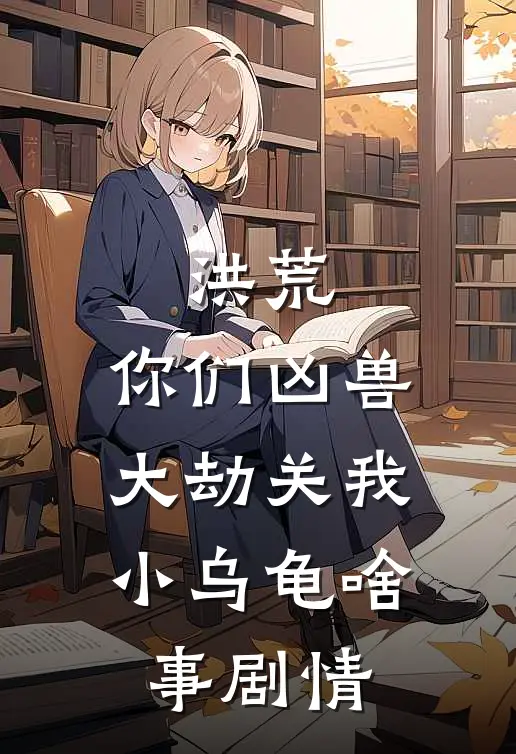 洪荒：你们凶兽大劫关我小乌龟啥事剧情