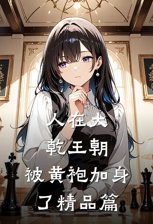 人在大乾王朝，被黄袍加身了精品篇