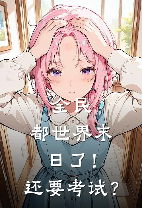 全民：都世界末日了！还要考试？