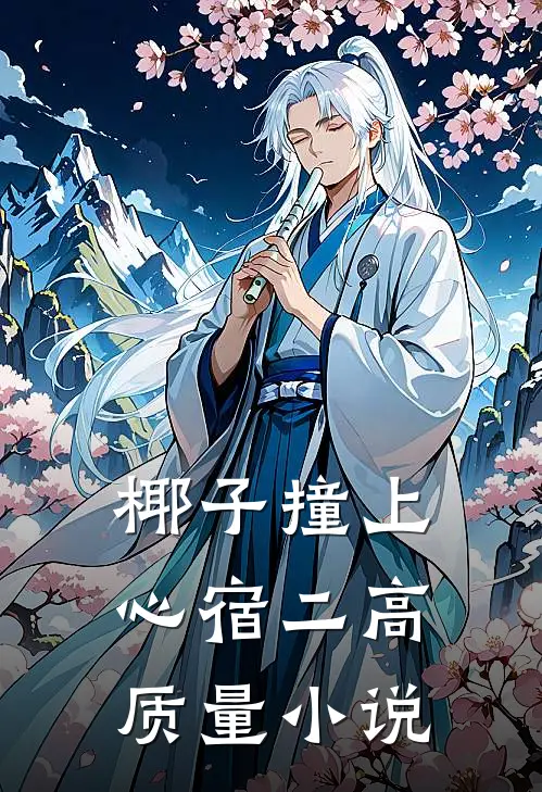 椰子撞上心宿二高质量小说