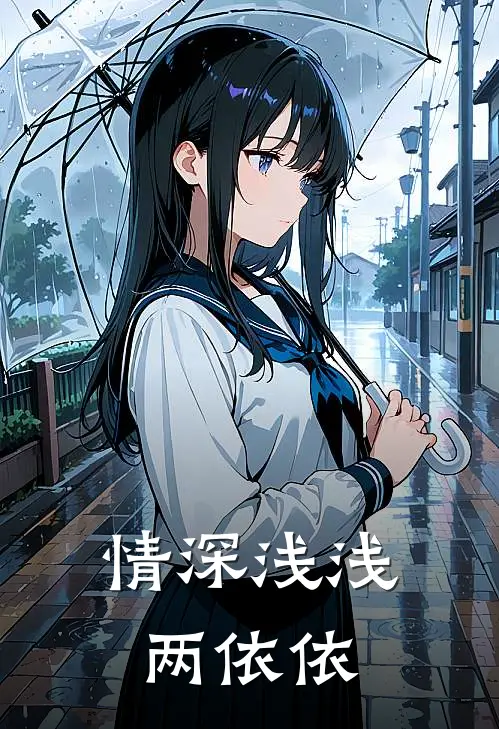 情深浅浅两依依