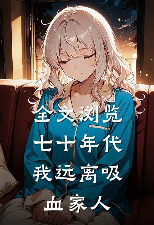 全文浏览七十年代：我远离吸血家人