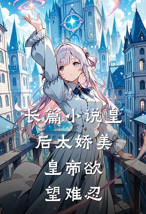 长篇小说皇后太娇美，皇帝欲望难忍