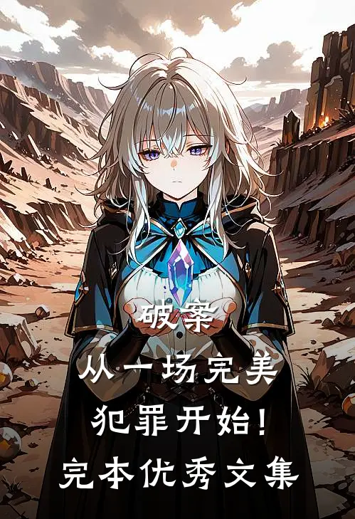 破案:从一场完美犯罪开始!完本优秀文集