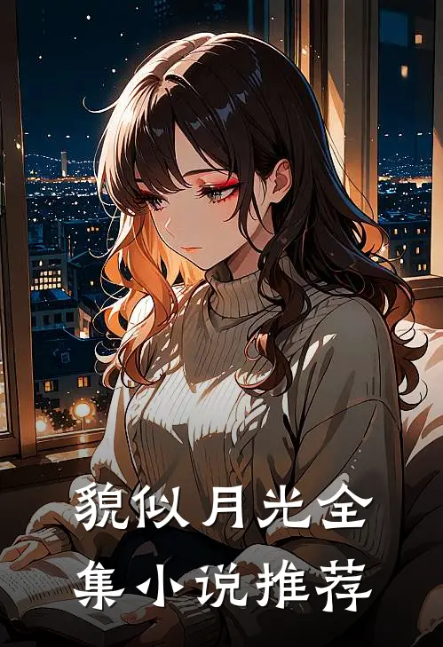 貌似月光全集小说推荐