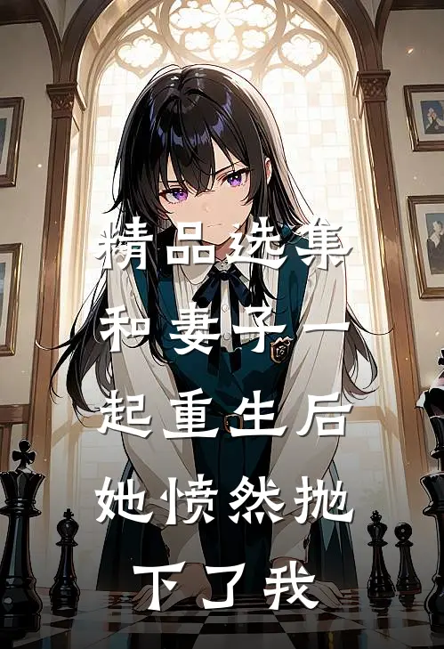 精品选集和妻子一起重生后，她愤然抛下了我