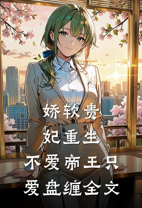 娇软贵妃重生：不爱帝王只爱盘缠全文