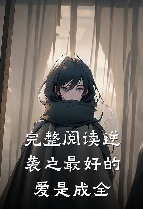 完整阅读逆袭之最好的爱是成全