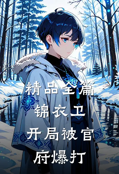 精品全篇锦衣卫：开局被官府爆打