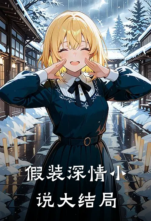 假装深情小说大结局