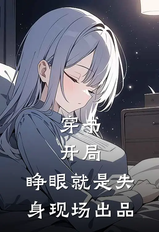 穿书：开局，睁眼就是失身现场出品