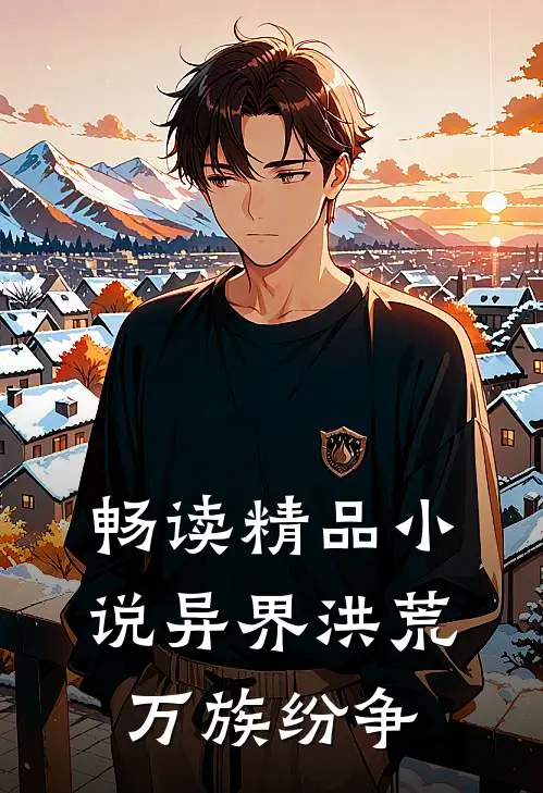 畅读精品小说异界洪荒：万族纷争