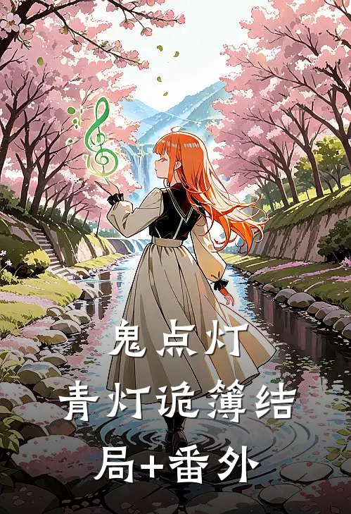 鬼点灯：青灯诡簿结局+番外