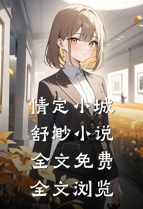 情定小城舒渺小说全文免费全文浏览