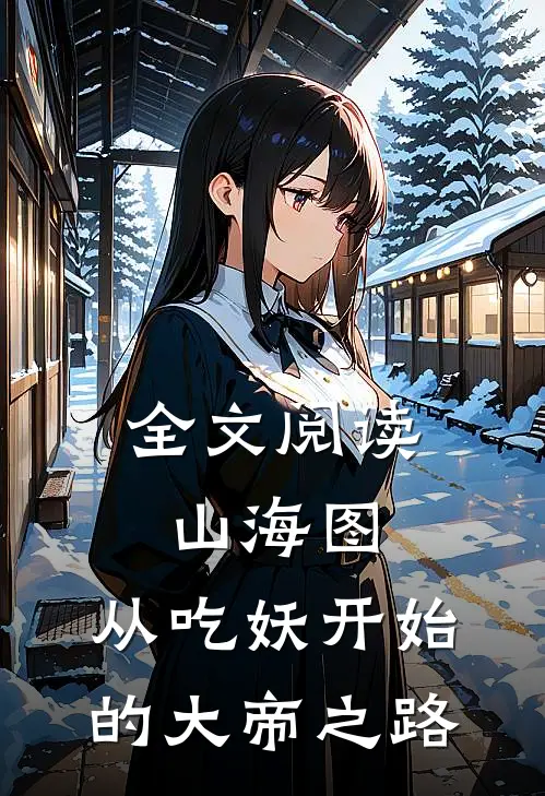 全文阅读山海图：从吃妖开始的大帝之路