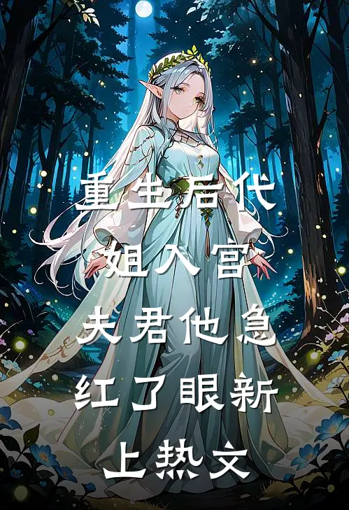 重生后代姐入宫，夫君他急红了眼新上热文