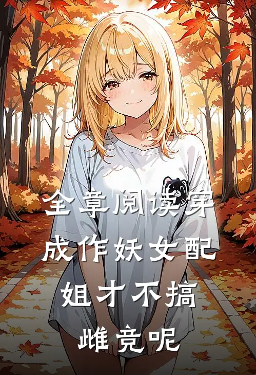 全章阅读穿成作妖女配，姐才不搞雌竞呢