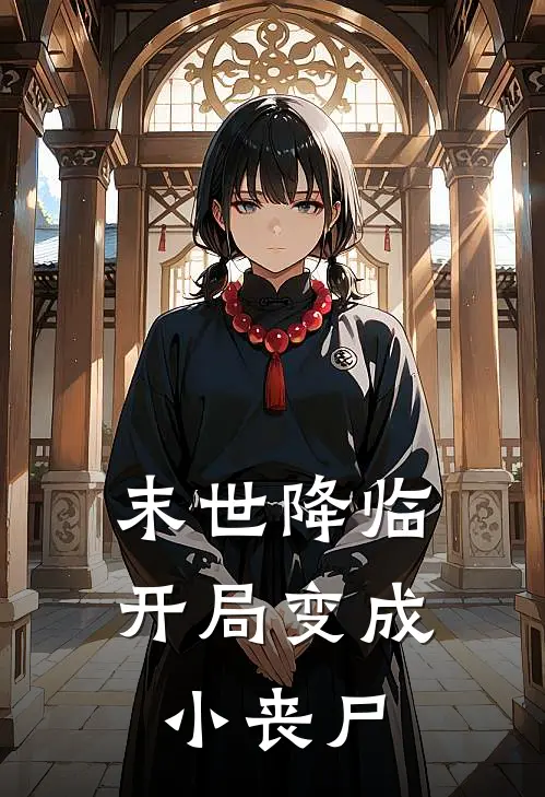 末世降临：开局变成小丧尸